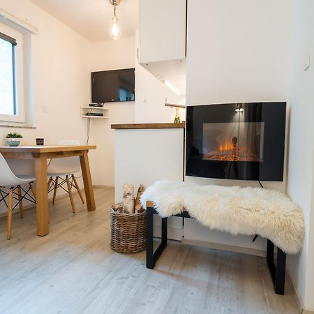 Apartment Loyd, Kranjska Gora - Studio Екстер'єр фото