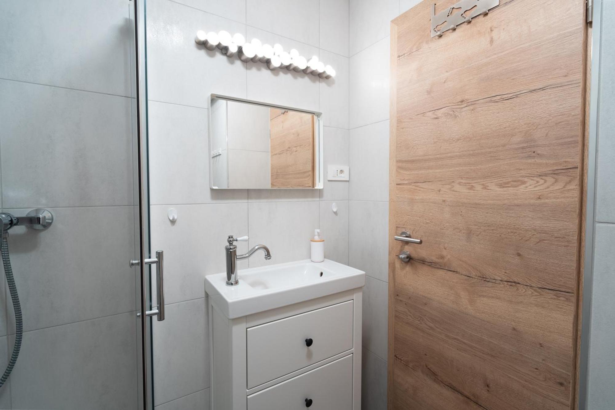 Apartment Loyd, Kranjska Gora - Studio Екстер'єр фото