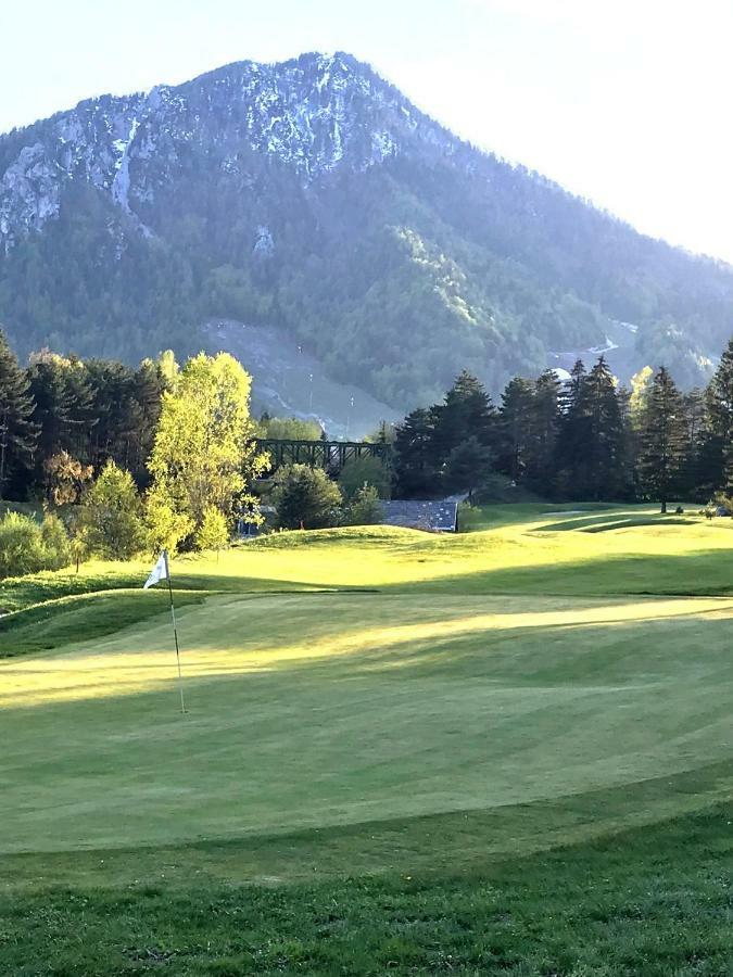 Apartment Loyd, Kranjska Gora - Studio Екстер'єр фото