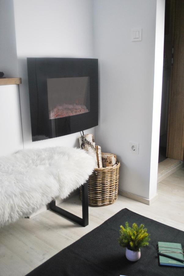 Apartment Loyd, Kranjska Gora - Studio Екстер'єр фото