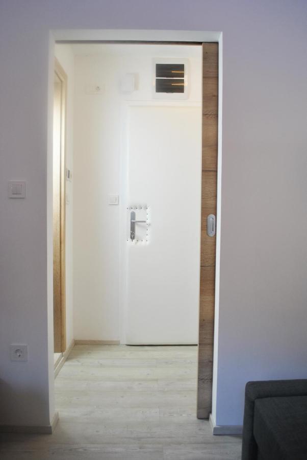 Apartment Loyd, Kranjska Gora - Studio Екстер'єр фото
